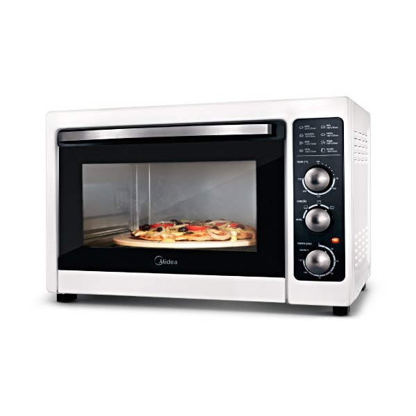 Total - Forno Elétrico Mix 42 litros Midea